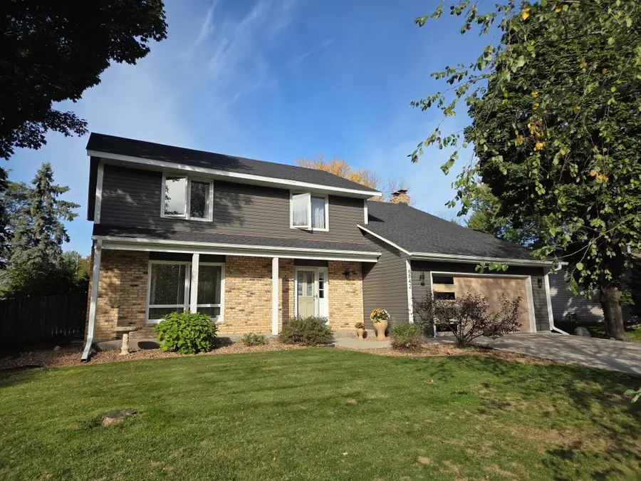 6842 Homestead Avenue S, Cottage Grove, MN 55016 - #2