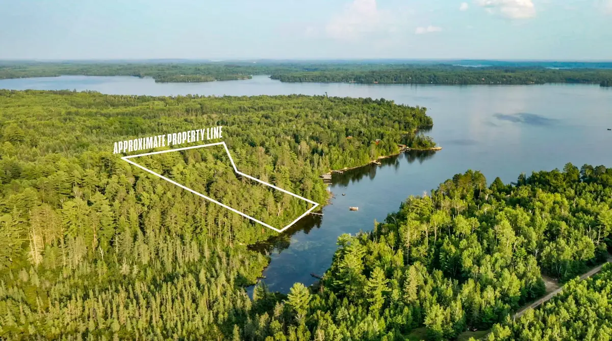 7721 Yahoo Point Road, Orr, MN 55771 - #1