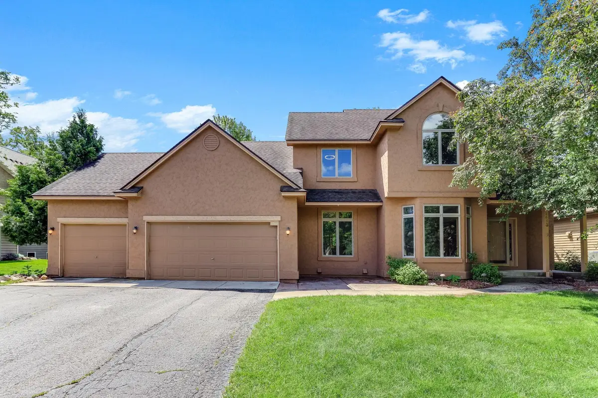 2413 Bridle Creek Trail, Chanhassen, MN 55317 - #1