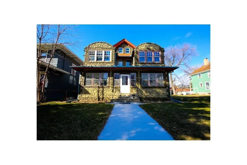 911 Dayton Avenue, Saint Paul, MN 55104 - #1