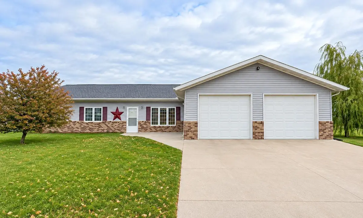 1634 Lessard Avenue, Grafton, ND 58237 - #1
