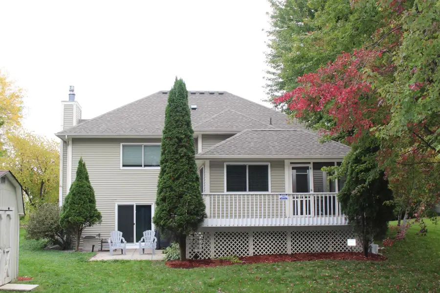 309 Cherry Hill Bay, Medina, MN 55340 - #3