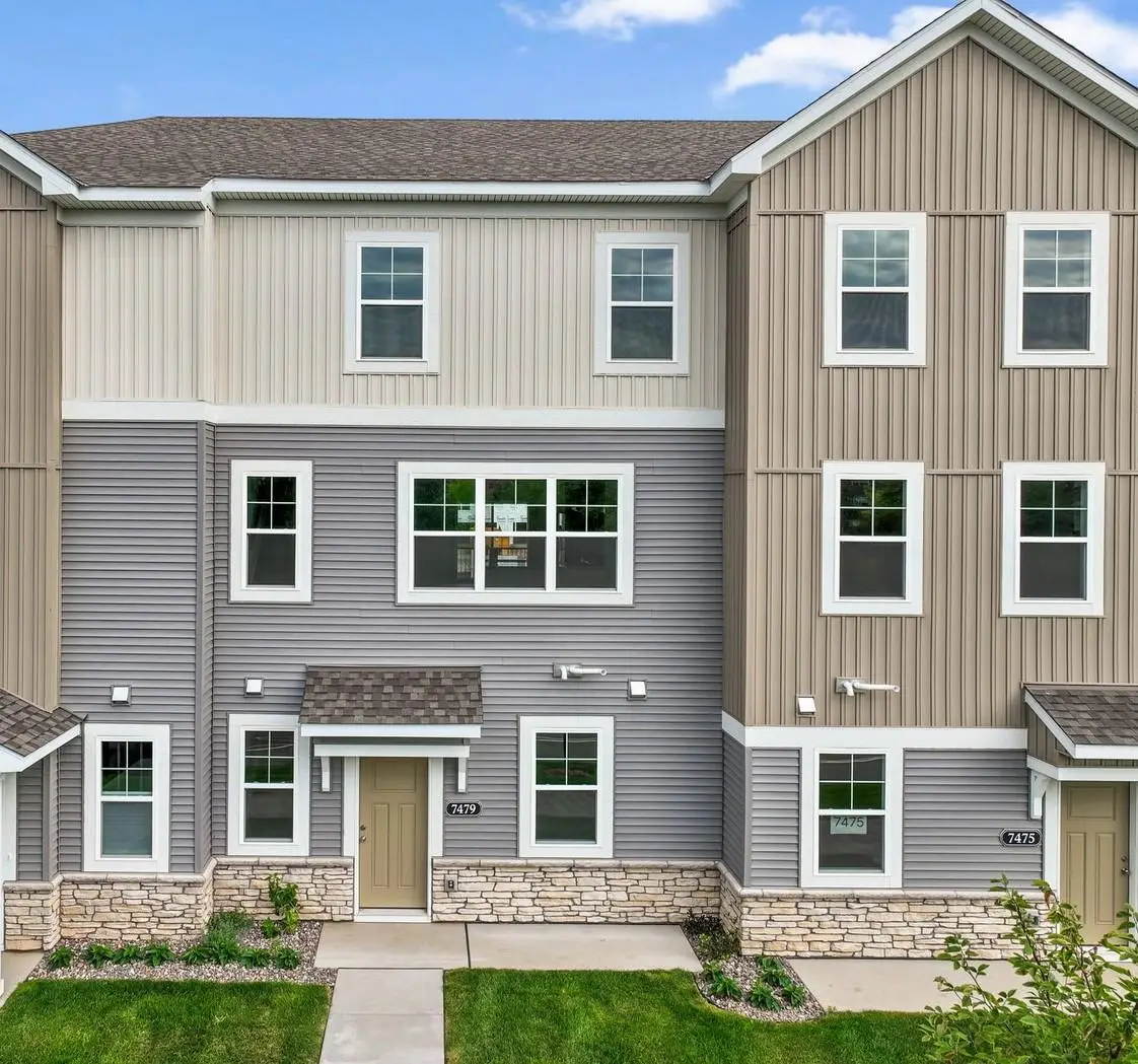 7434 146th Avenue Nw, Ramsey, MN 55303 - #1