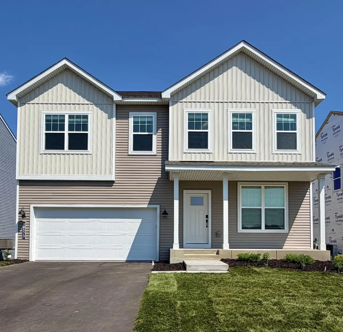 10601 Glenbrook Avenue S, Cottage Grove, MN 55016 - #1