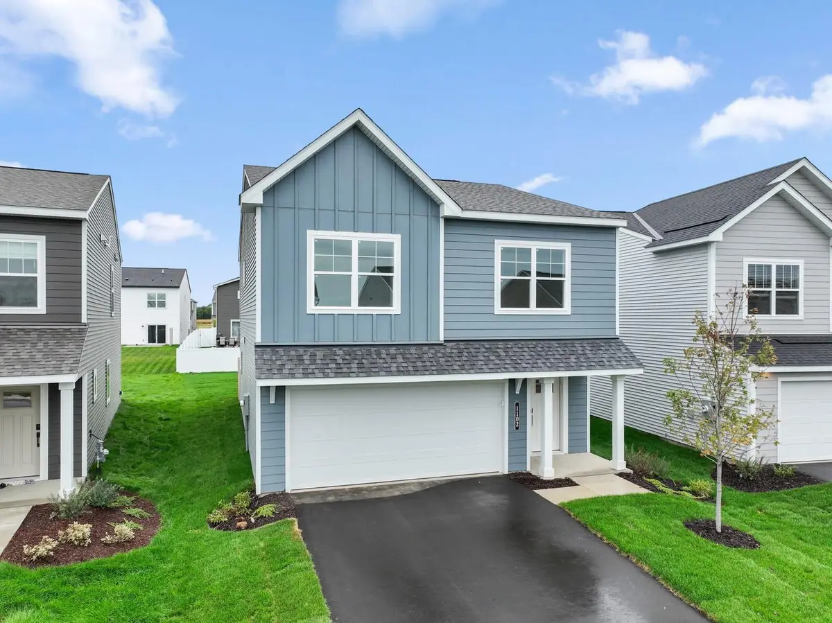 1157 Annacotte Lane, Rosemount, MN 55068 - #1