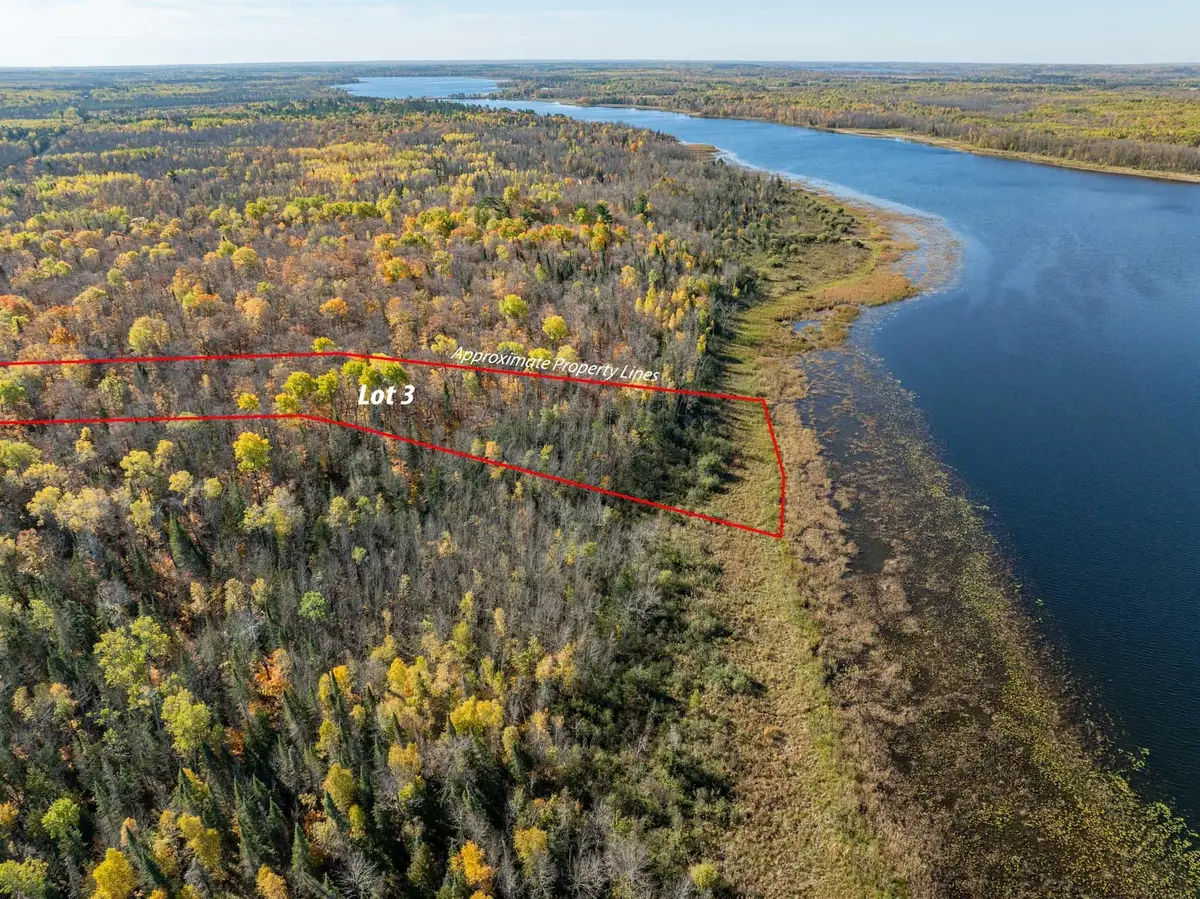 TBD Little Anglers Trl Ne Lot 3, Remer, MN 56672 - #1