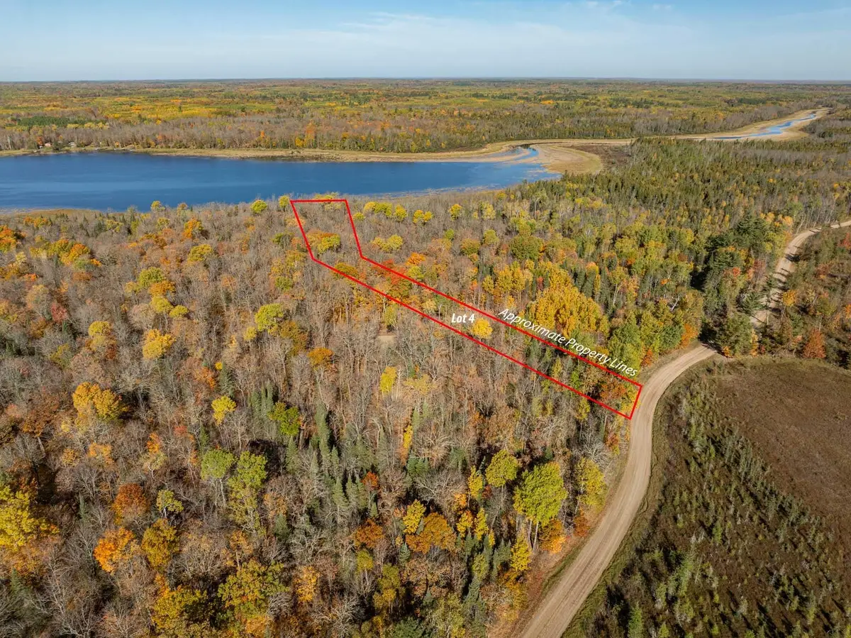 TBD Little Anglers Trl Ne Lot 4, Remer, MN 56672 - #1