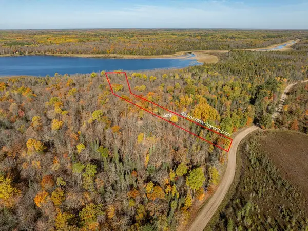 TBD Little Anglers Trl Ne Lot 4, Remer, MN 56672