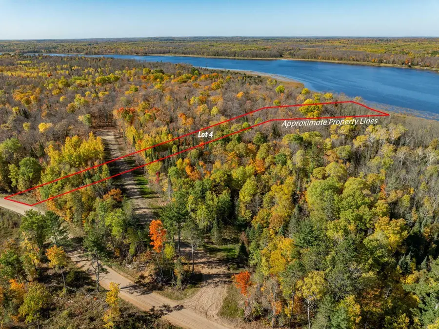 TBD Little Anglers Trl Ne Lot 4, Remer, MN 56672 - #2