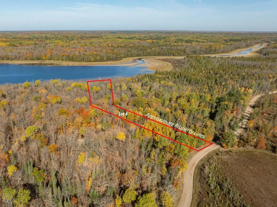 TBD Little Anglers Trl Ne Lot 6, Remer, MN 56672 - #2