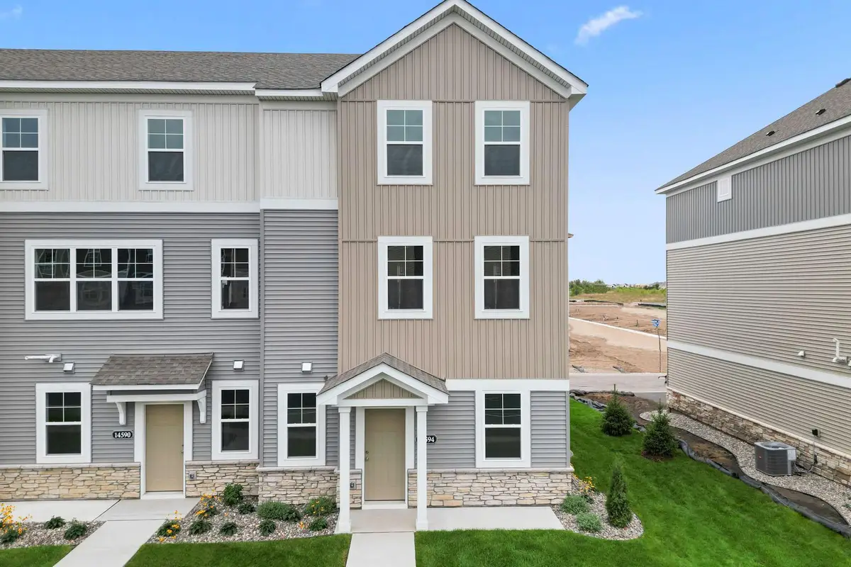 7430 146th Avenue Nw, Ramsey, MN 55303 - #1