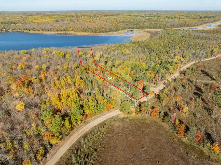 TBD Little Anglers Trl Ne Lot 7, Remer, MN 56672 - #3