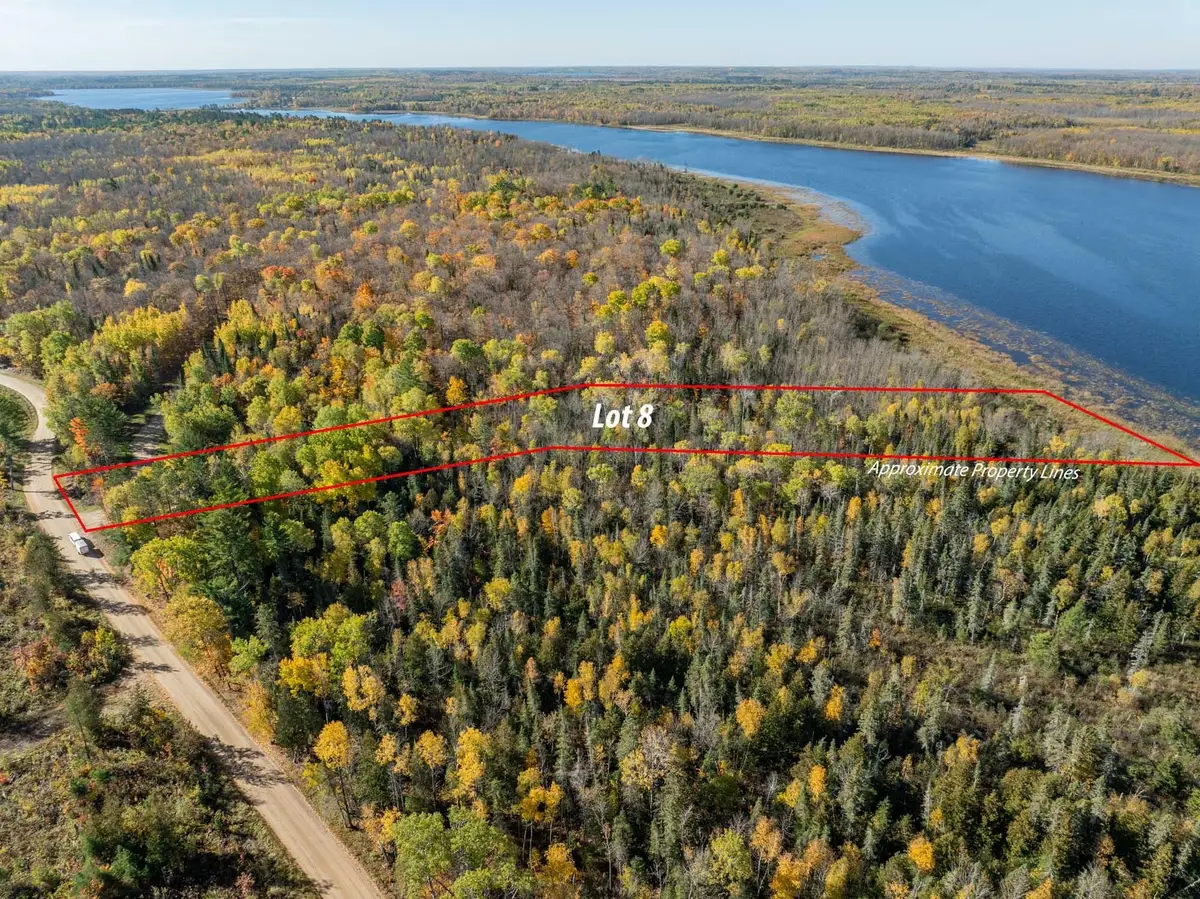 TBD Little Anglers Trl Ne Lot 8, Remer, MN 56672 - #1