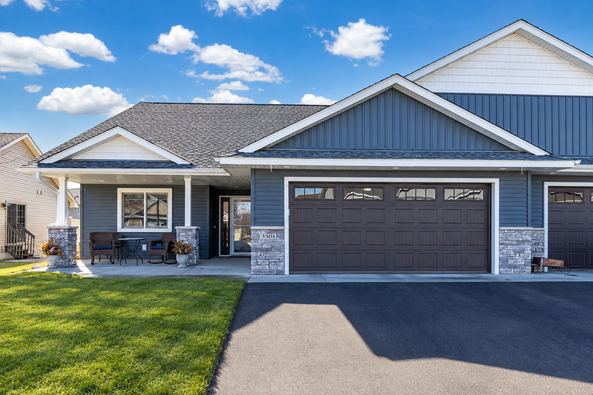 3501 Cambridge Place, River Falls, WI 54022 - #1