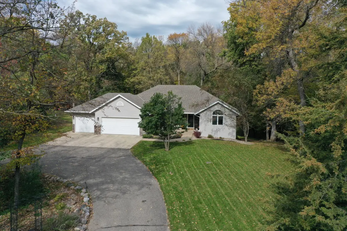 7536 158th Avenue Ne, Spicer, MN 56288 - #1