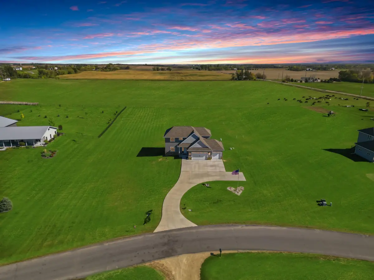 1611 92nd Street, New Richmond, WI 54017 - #1