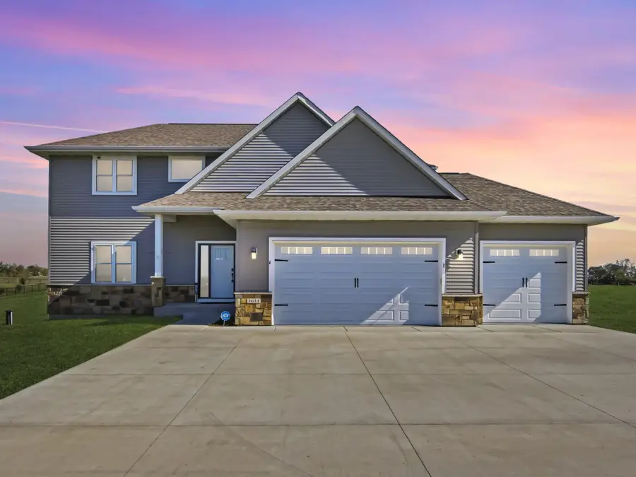 1611 92nd Street, New Richmond, WI 54017 - #2