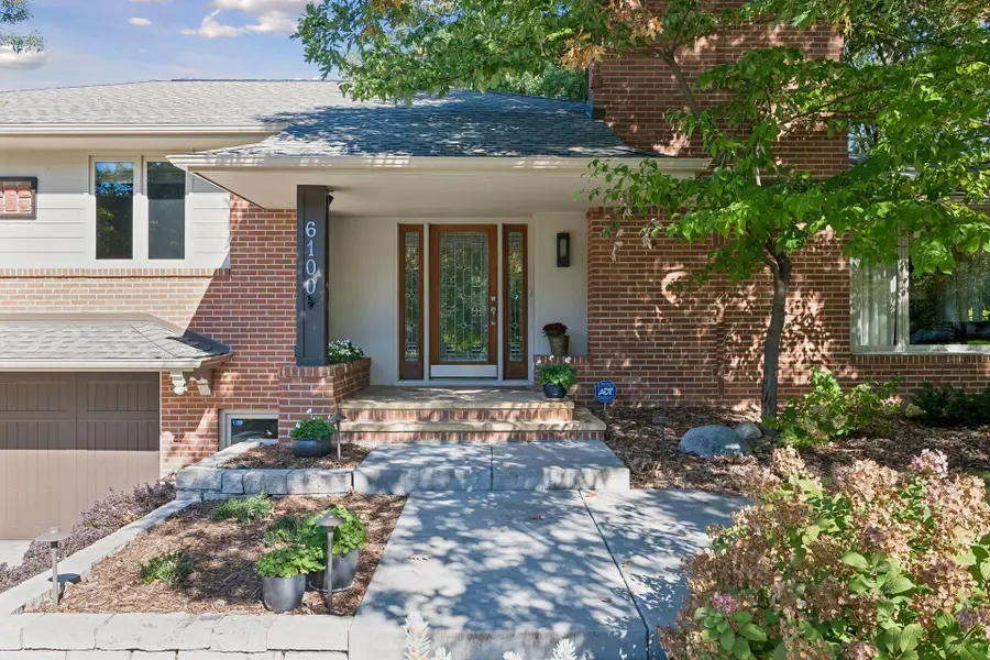 6100 Idylwood Drive, Edina, MN 55436 - #3