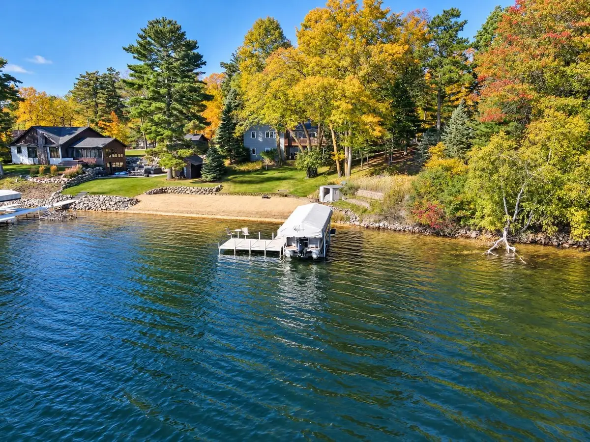 12405 Anchor Point Road, Crosslake, MN 56442 - #1