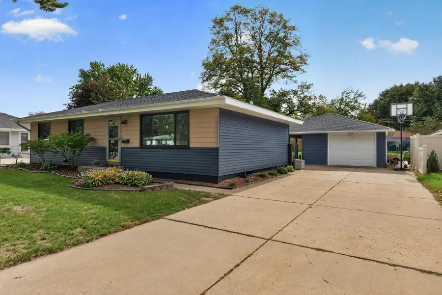 1636 14th Avenue, Saint Paul Park, MN 55071 - #3