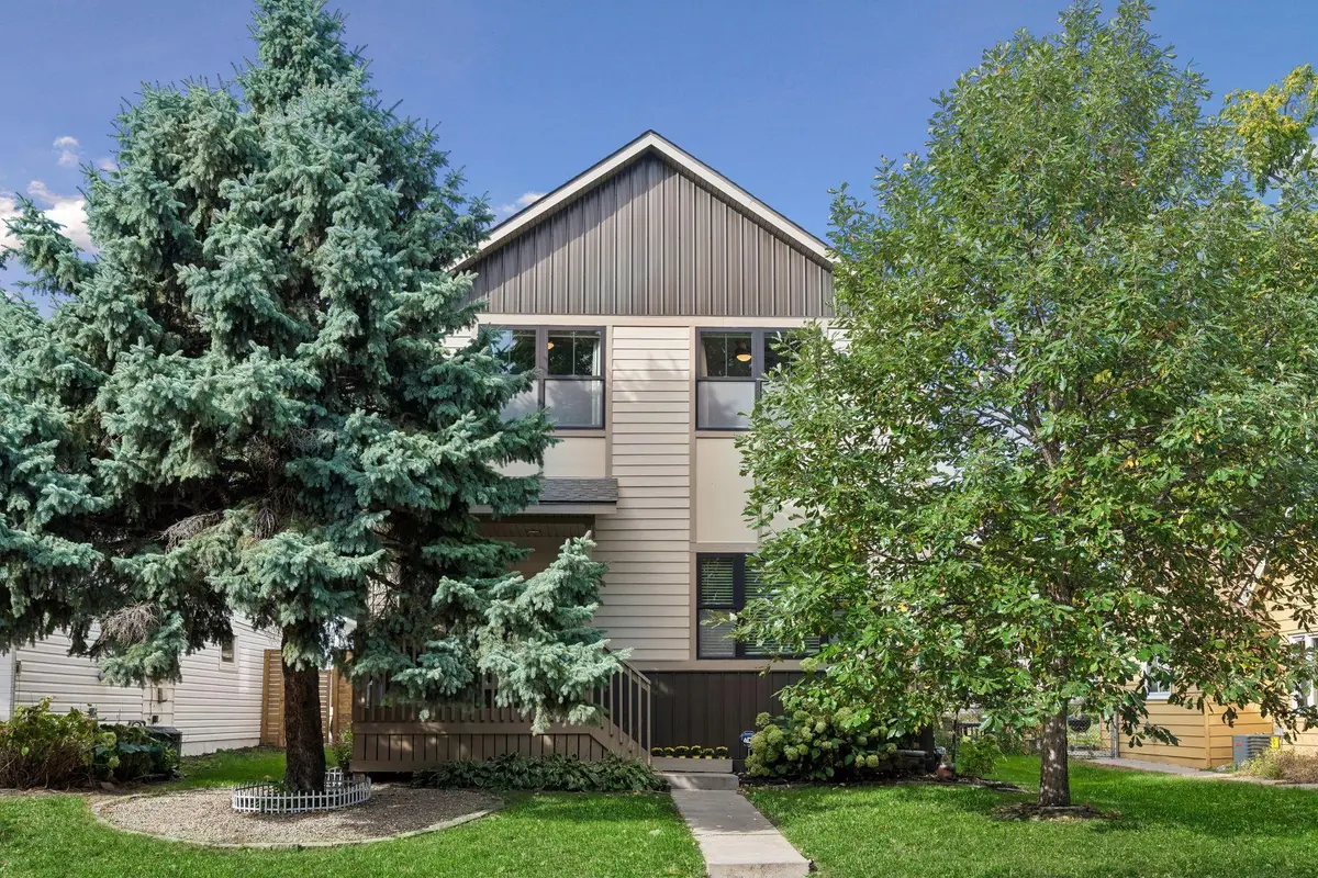 1322 Washington Street Ne, Minneapolis, MN 55413 - #1