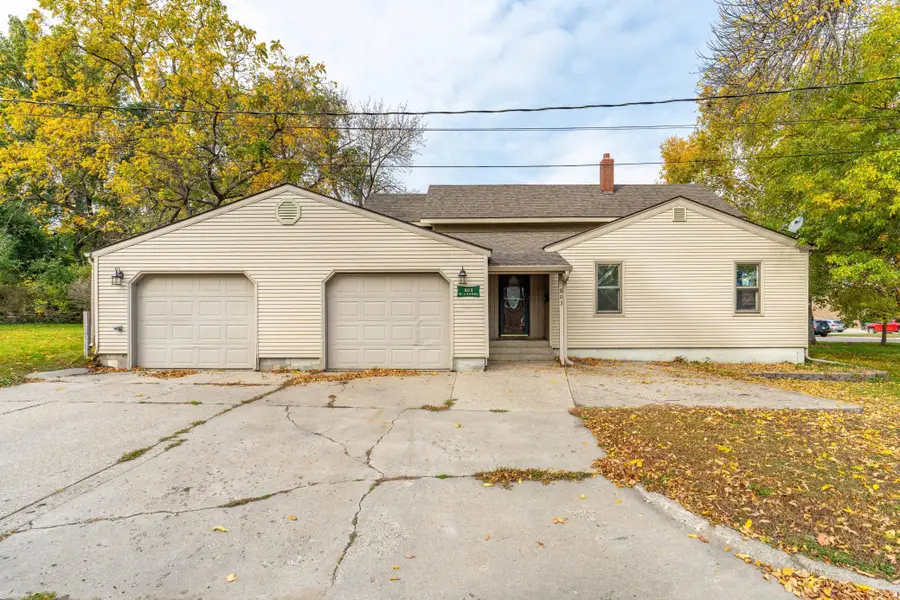 803 W Laurel Street, Fergus Falls, MN 56537 - #2