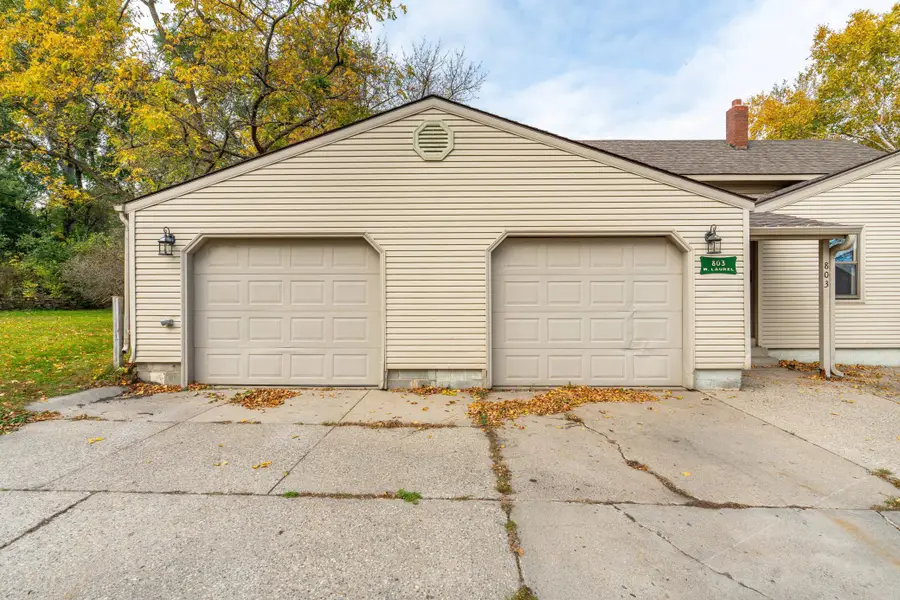 803 W Laurel Street, Fergus Falls, MN 56537 - #3