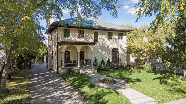 3742 Abbott Avenue S, Minneapolis, MN 55410