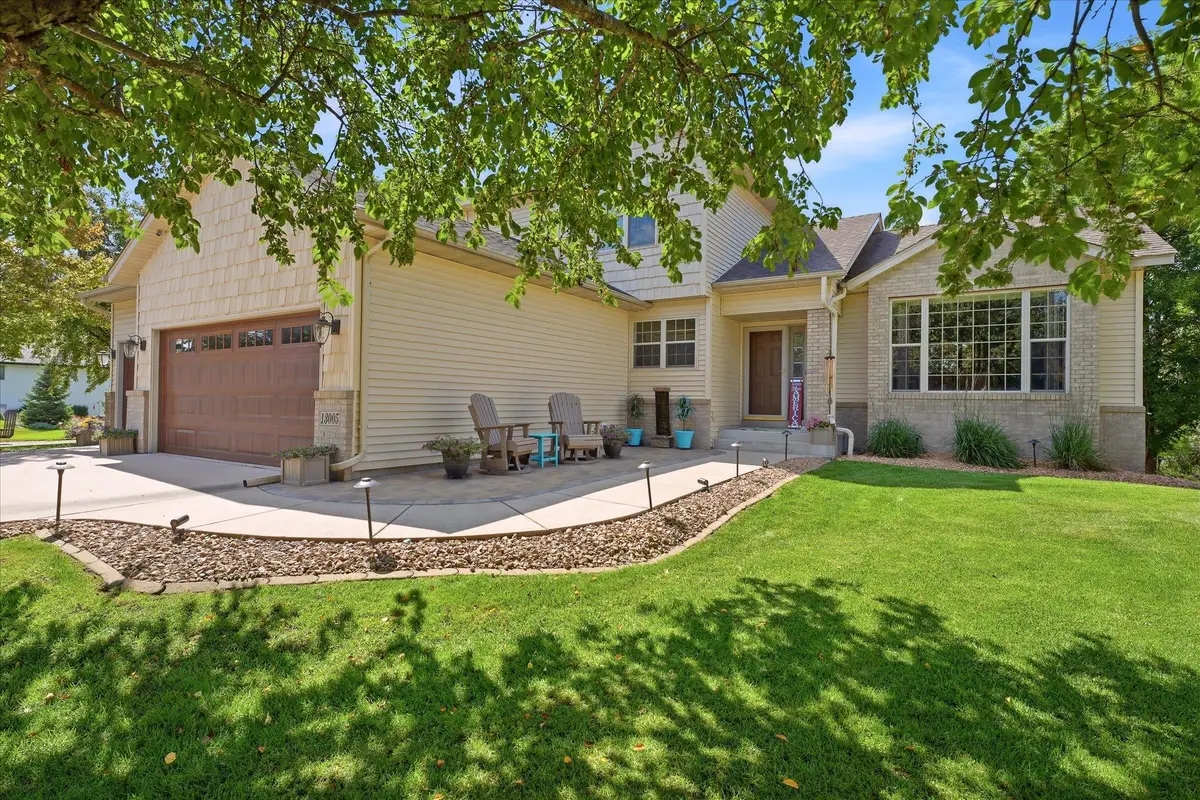 13005 Oakwood Drive, Rogers, MN 55374 - #1