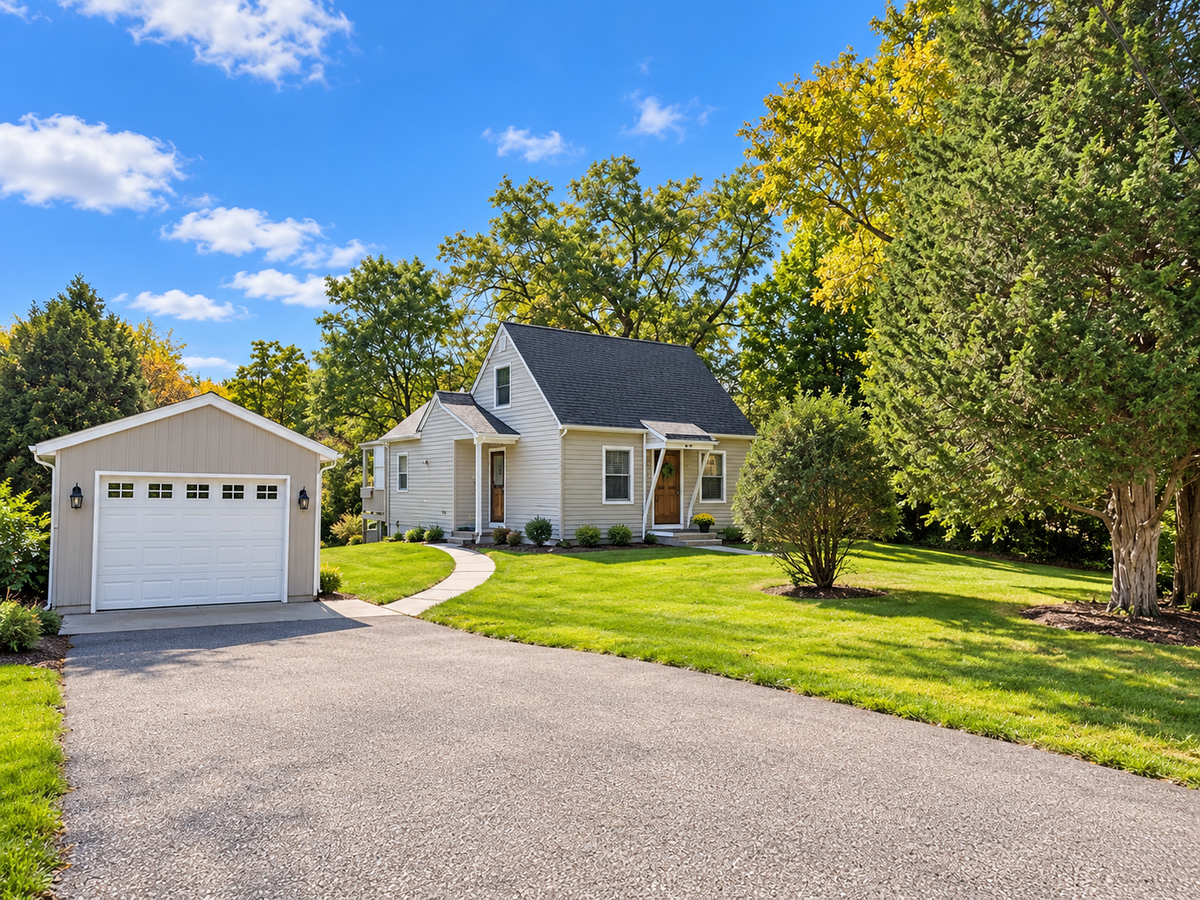 10605 Belmont Road, Minnetonka, MN 55305 - #1
