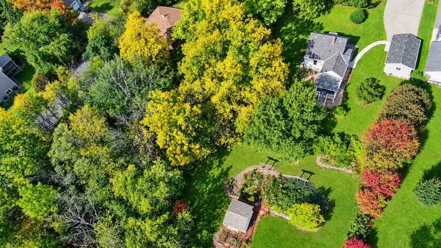 10605 Belmont Road, Minnetonka, MN 55305 - #2