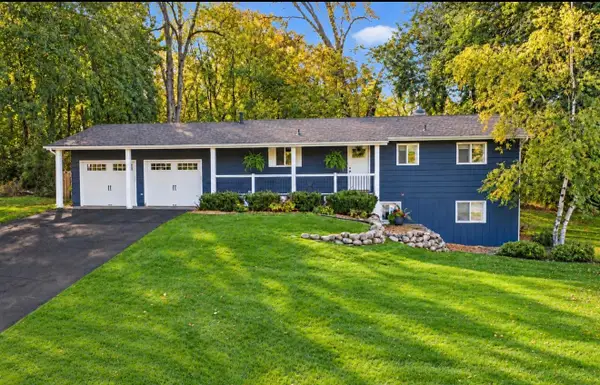 19151 Hanus Road, Minnetonka, MN 55345