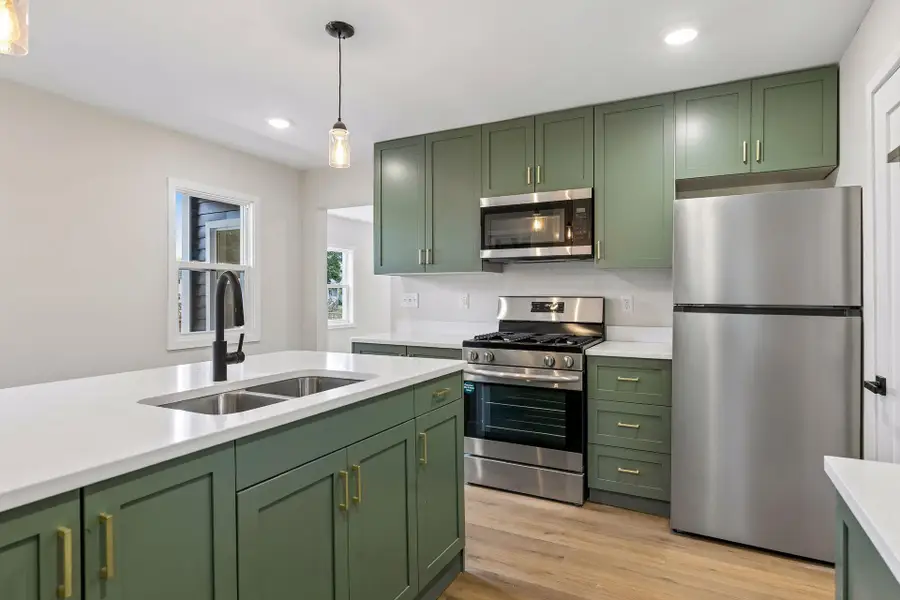 3733 Portland Avenue, Minneapolis, MN 55407 - #3