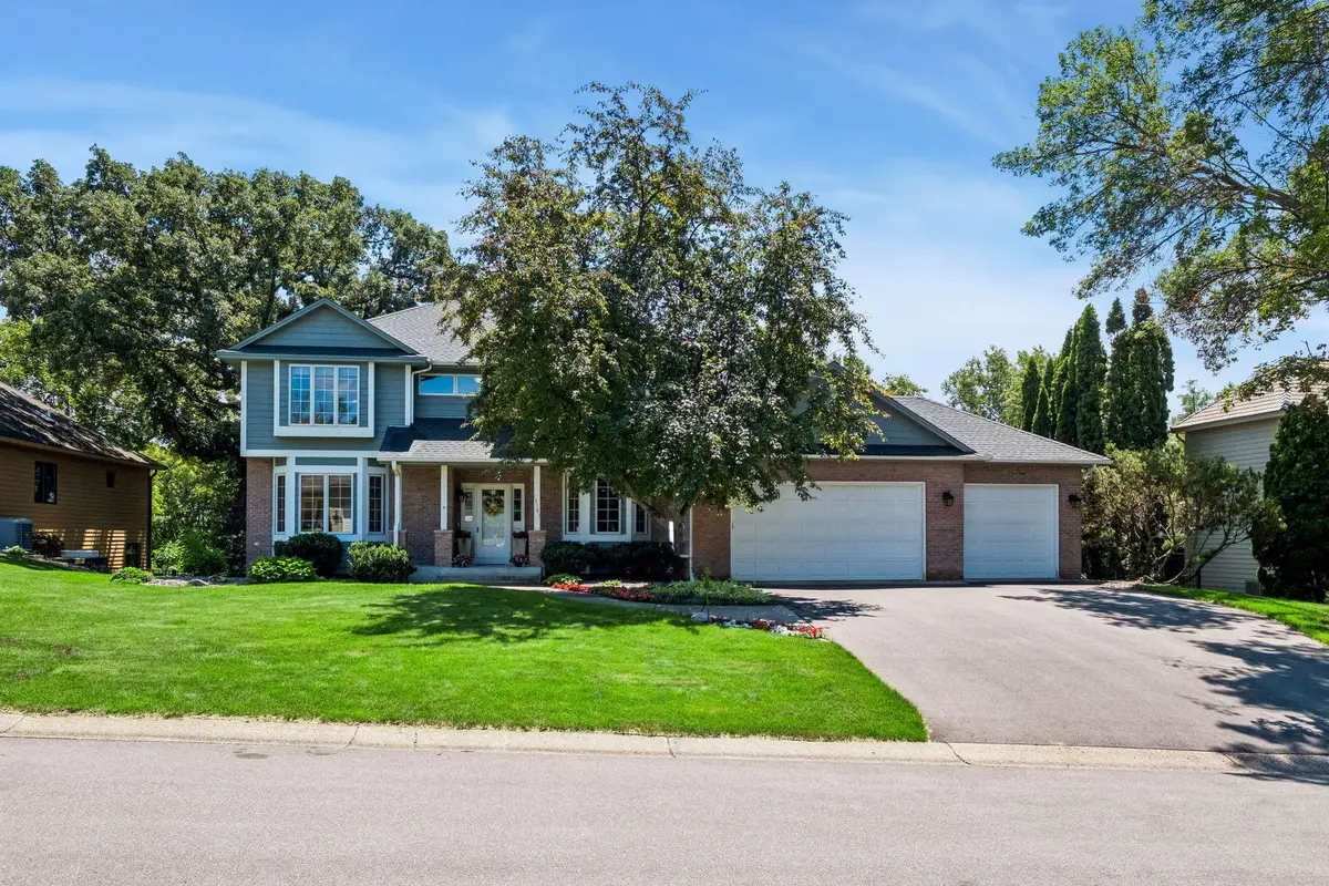 14183 Mccoy Court, Eden Prairie, MN 55347 - #1