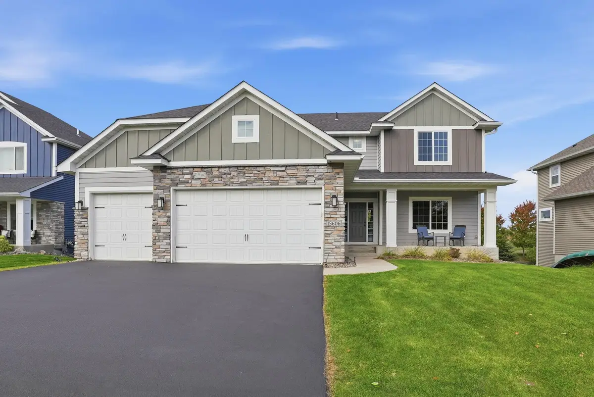 15606 Pennsylvania Avenue, Prior Lake, MN 55372 - #1