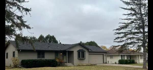 8711 61st Avenue N, New Hope, MN 55428