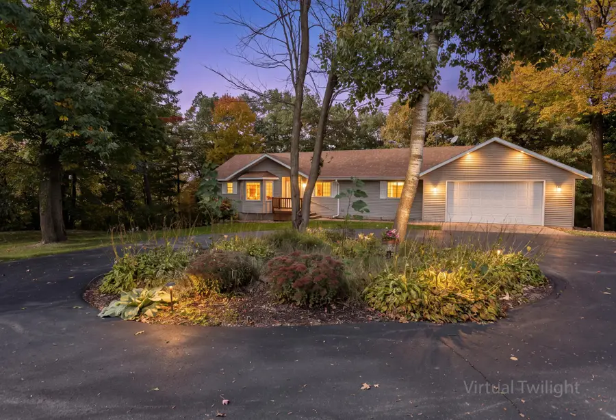 N3821 350th Street, Menomonie, WI 54751 - #2