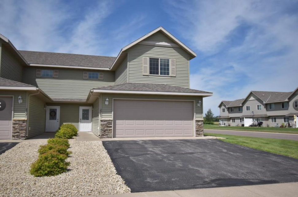 2503 41st Avenue S, Saint Cloud, MN 56301 - #1