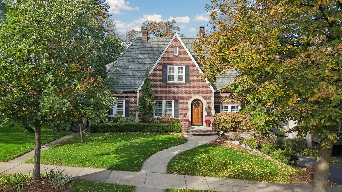 3816 Abbott Avenue S, Minneapolis, MN 55410 - #1