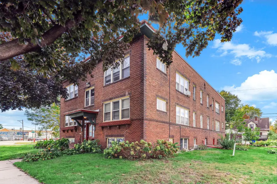 286 Van Buren Avenue #9, Saint Paul, MN 55103 - #2