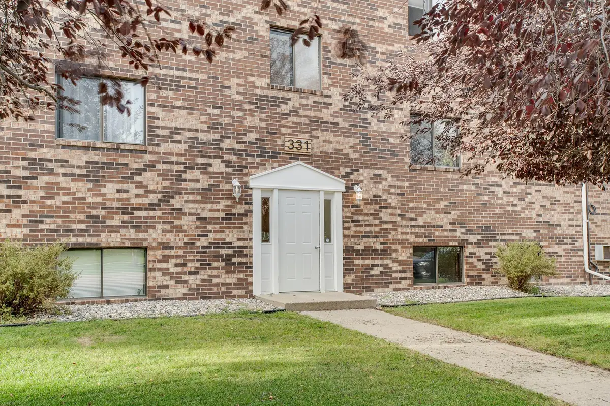 331 Prairiewood Circle S #104, Fargo, ND 58103 - #1