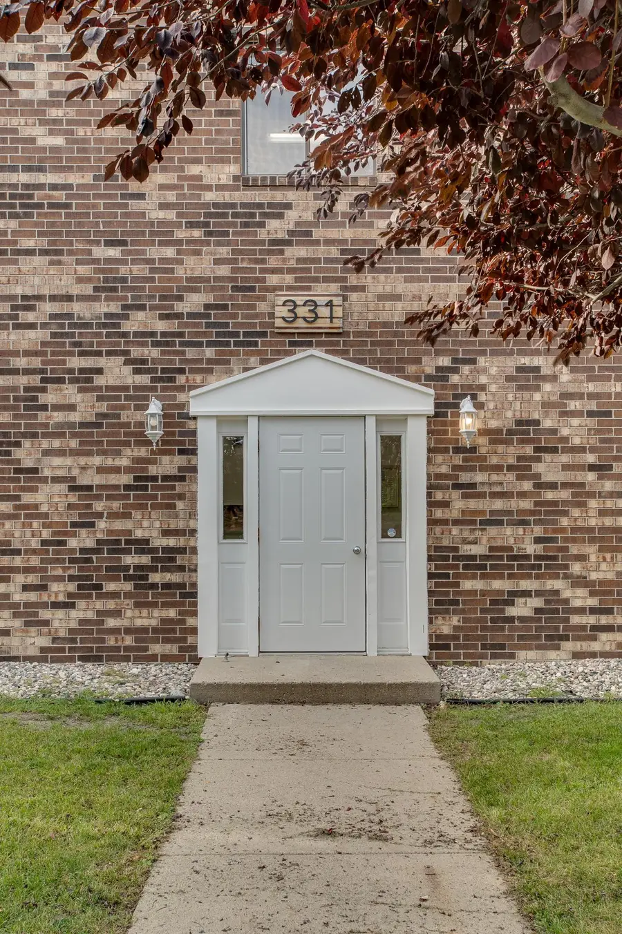 331 Prairiewood Circle S #104, Fargo, ND 58103 - #2