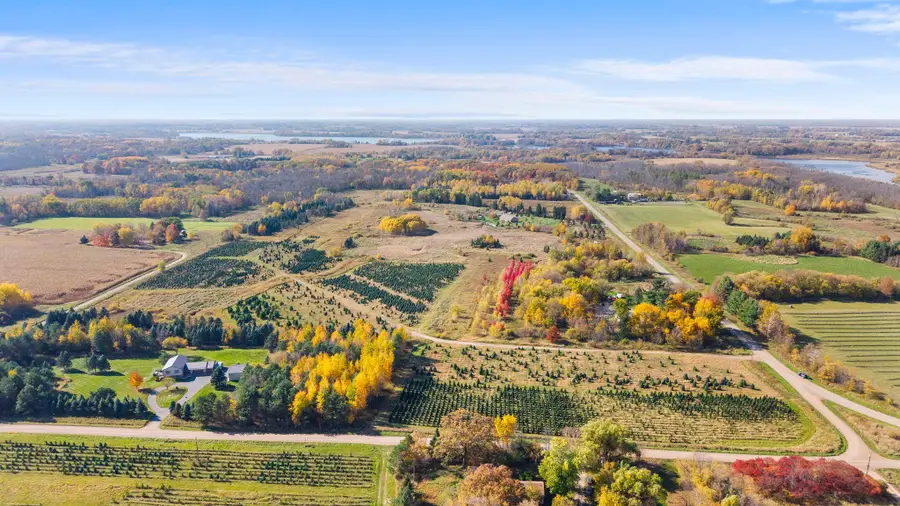TBD 377th Avenue Nw, Dalbo, MN 55017 - #3