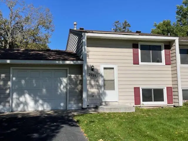 2029 NW 103rd Avenue Nw, Coon Rapids, MN 55433 - #1