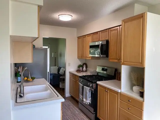2029 NW 103rd Avenue Nw, Coon Rapids, MN 55433 - #2