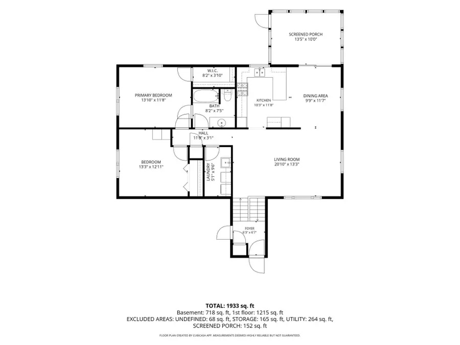 114 E Wilmar Street, Rollingstone, MN 55969 - #2
