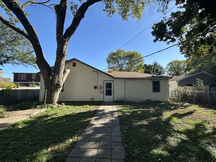 4635 Xenia Avenue N, Crystal, MN 55422 - #2