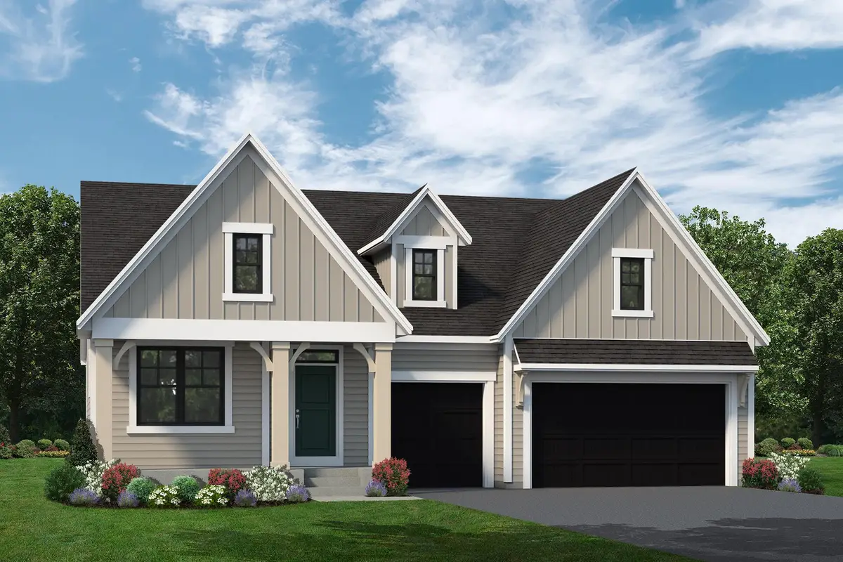 4641 Wolfberry Curve, Minnetrista, MN 55331 - #1