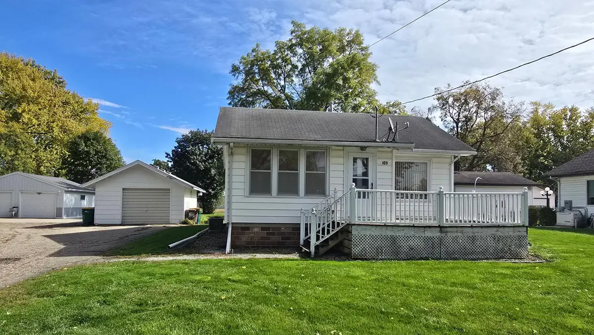 109 Hague Avenue N, Hollandale, MN 56045 - #1