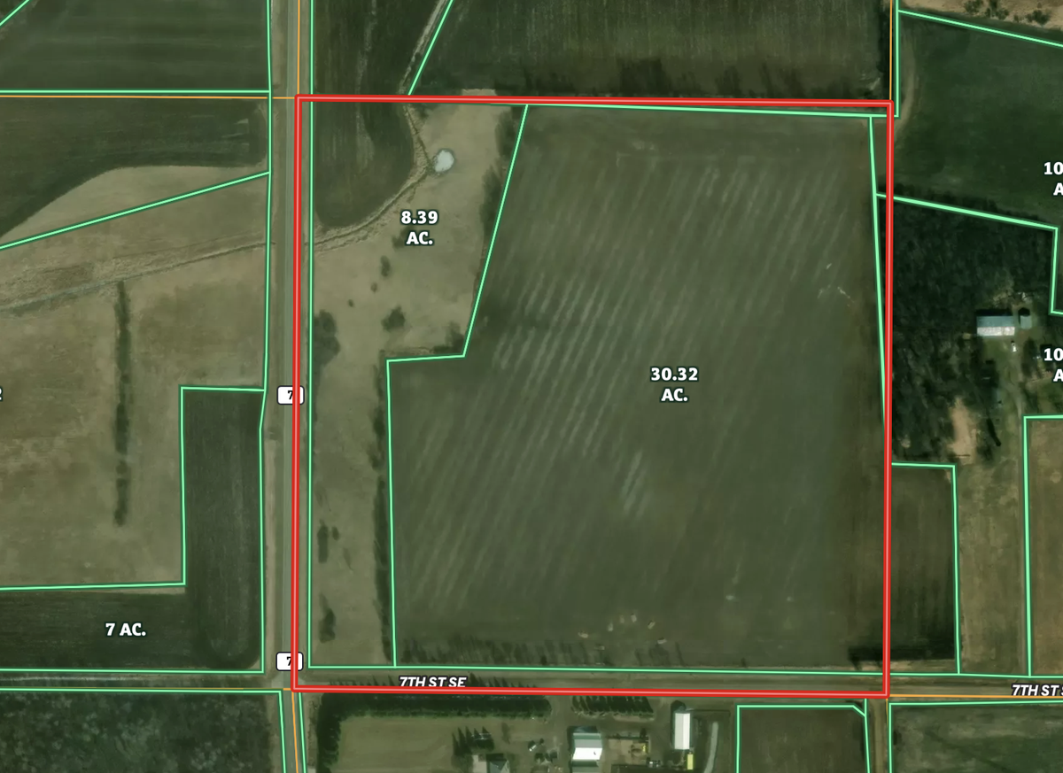 TBD 7th, Princeton, MN 55371 - #1